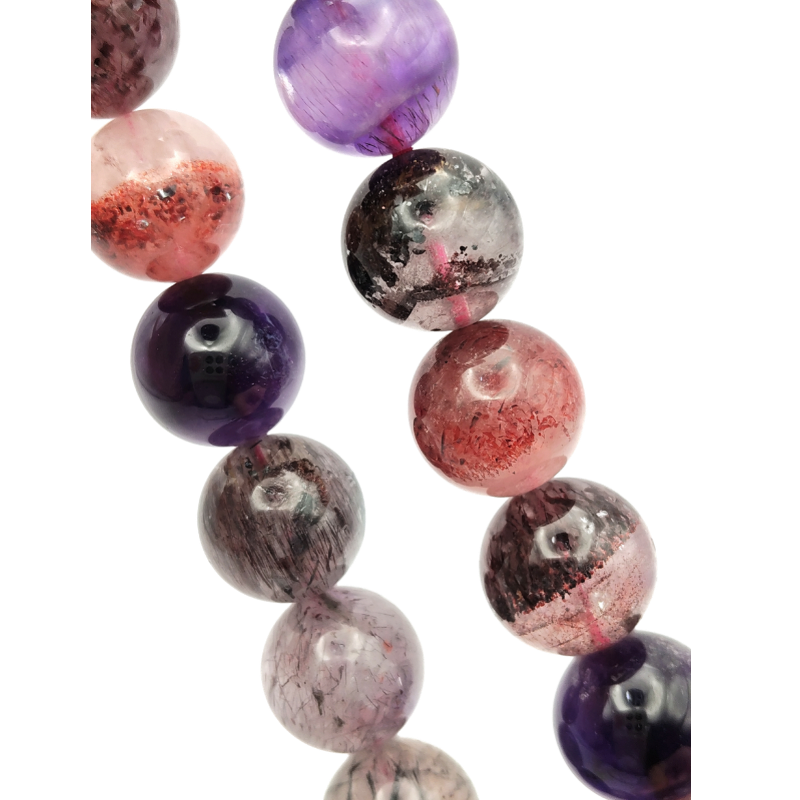 Superior Super Seven Bracelet